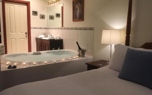Wine And Roses Bed And Breakfast