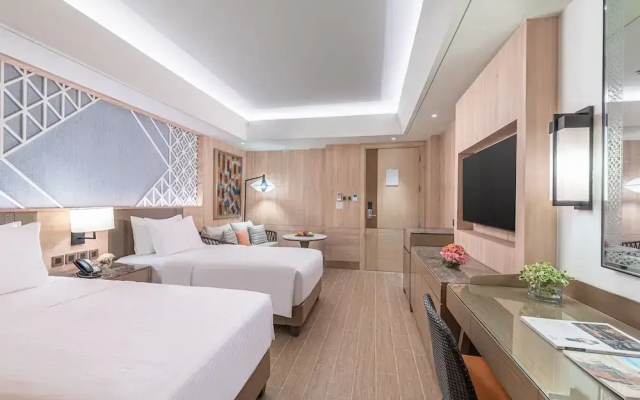 Henann Premier Coast Resort