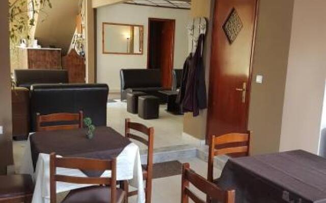Hotel Paralia