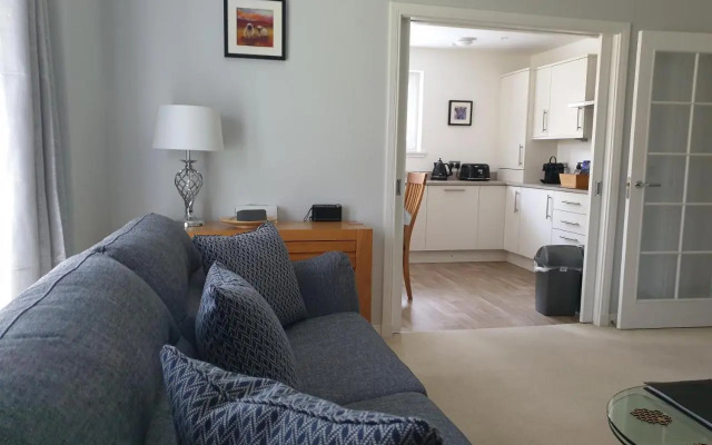Hedgefield House Flat 34