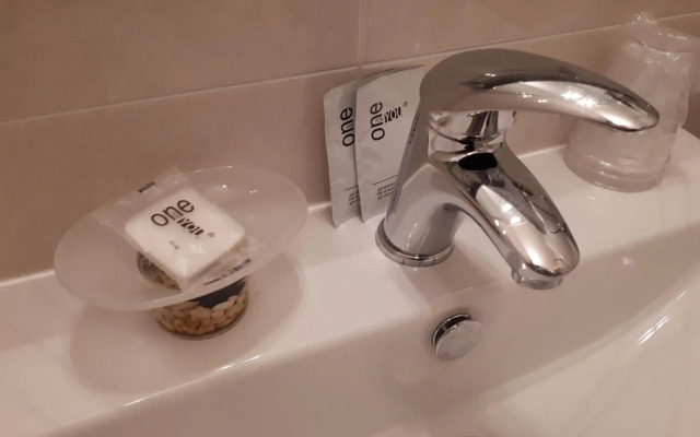 Bed and Breakfast Teresa Masselli