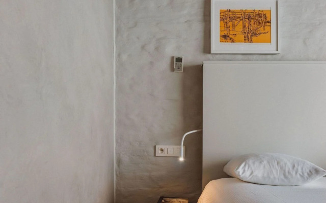 Hotel Pilar