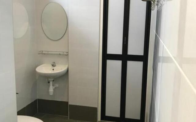 REBECS 12Pax@TebrauCity/Ikea/Toppen/Aeon