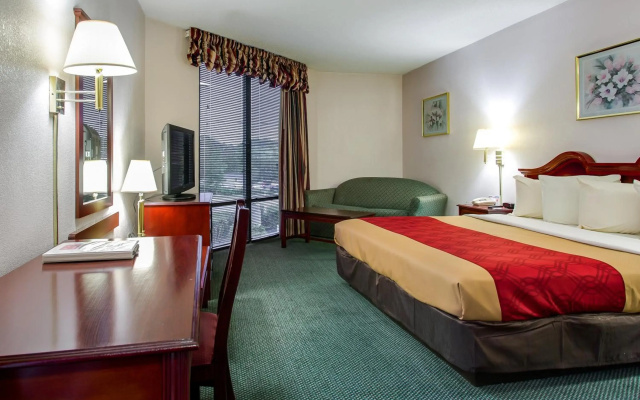 Econo Lodge Garner - Raleigh