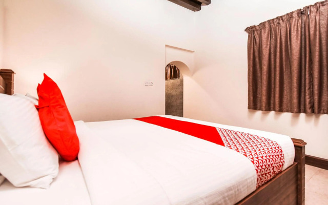 Capital O160 Lumbini Dream Garden Guest House LLC