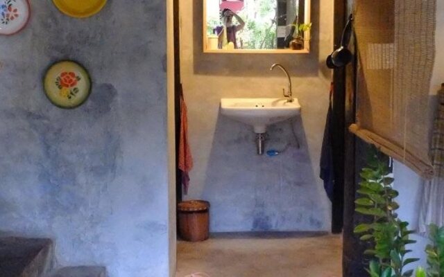 IAmWarin Mini Hostel