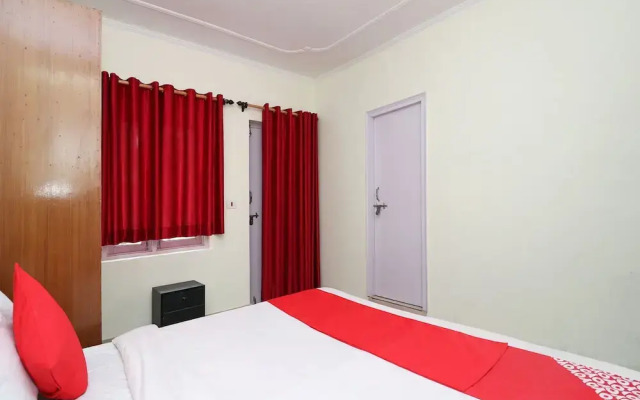 OYO 14124 Home 1Bhk Apartment