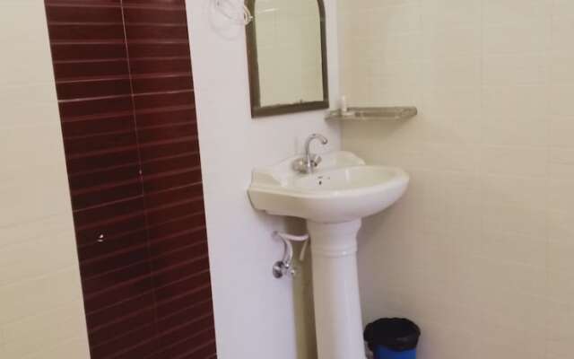 City Stay Hotel