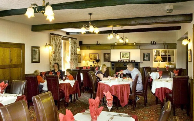 The Kings Arms