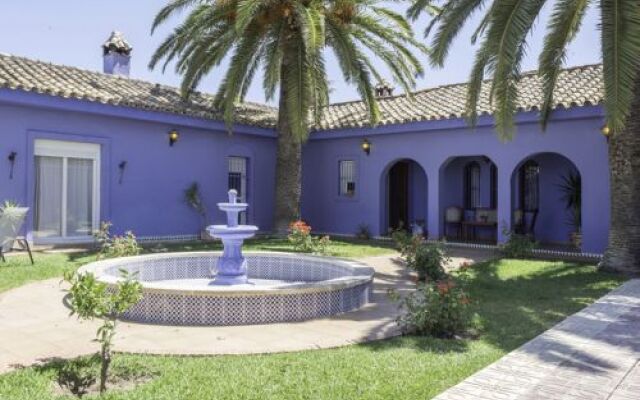 House Majorel San Felice Circeo