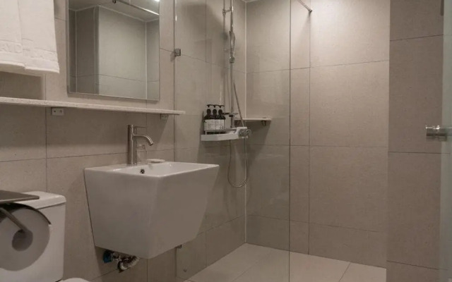 Seomyeon Haydn Hotel