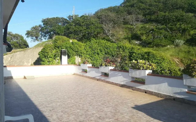 Agriturismo Sas Damas