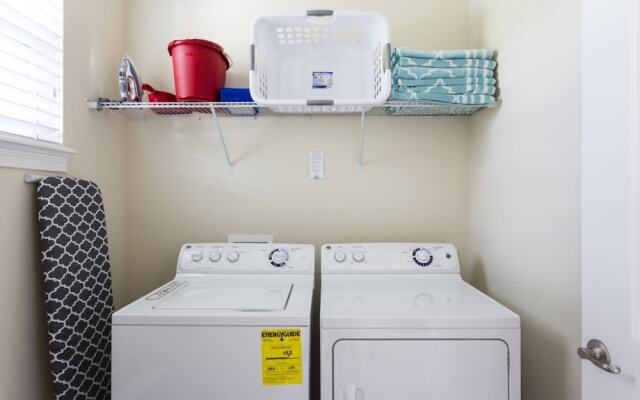 Desert Mountain Villa W110