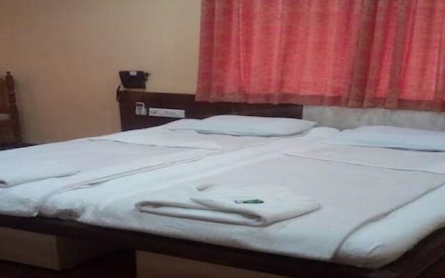 Room Maangta 331 - Colva Goa