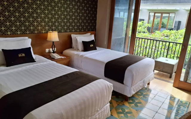 Sumberwatu Heritage