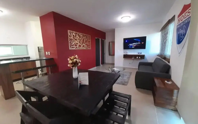 Beautiful Apartment Hoestel Punta Estrella!