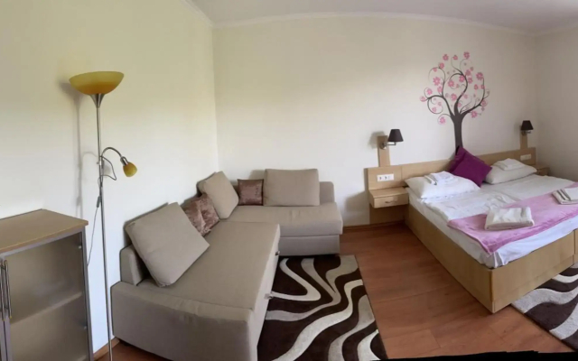 Franci Apartman