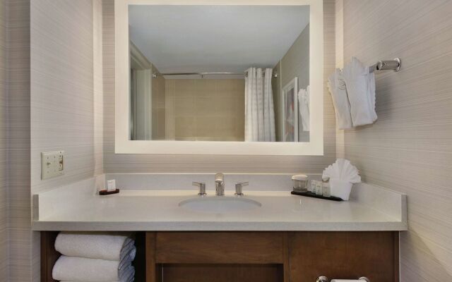 Embassy Suites by Hilton Anaheim North