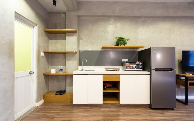 Vix Apartments & Hotels