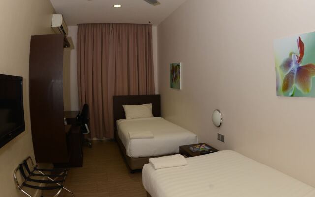 101 Hotel Bintulu