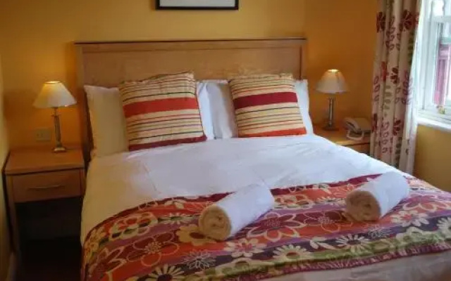 West View Guest House