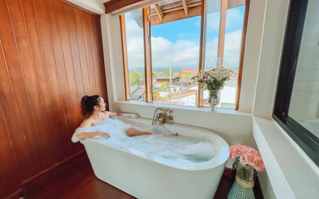Pai CherKaew Boutique House