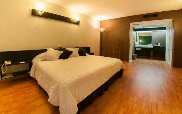 Gran Hotel Xalapa