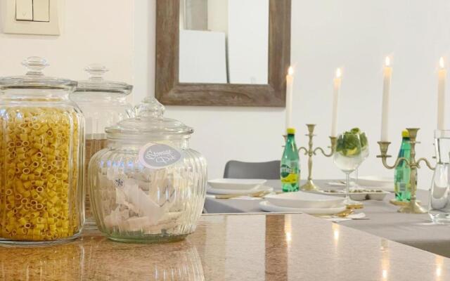 T2 LE BIEN ETRE MARSEILLE 9ème-wifi-netflix-Métro-Parking-Plage