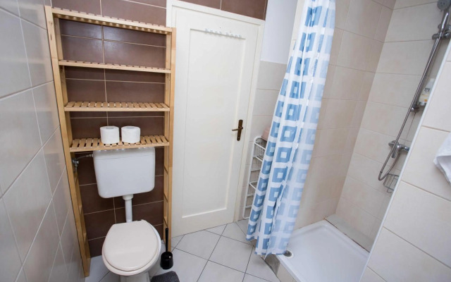 Apartment PM Close to the city center