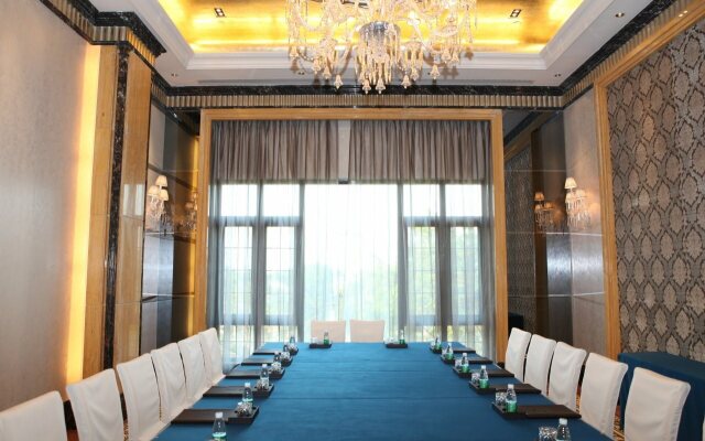 Chateau Star River Guangzhou