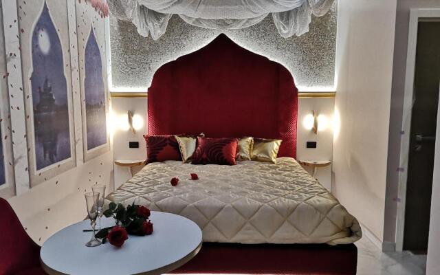 Suite Dreams Hotel Montecatini