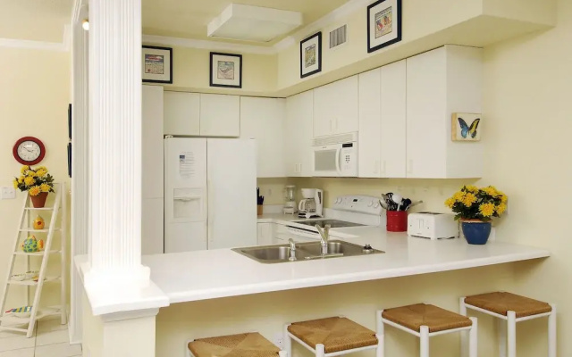 Tidewater By Wyndham Vacation Rentals