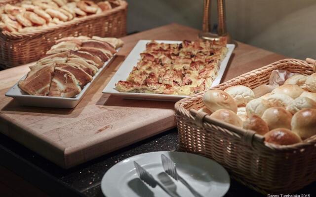 Sense Sunset Hotel Seminyak