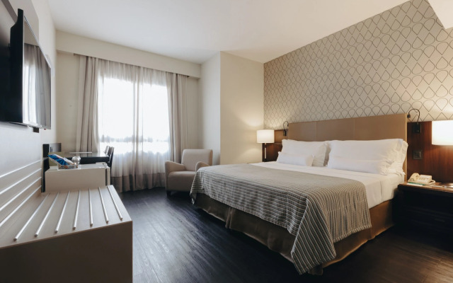 Bourbon Hotel & Suítes Curitiba