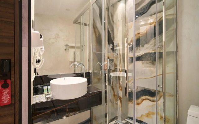 Hotel Dorsett