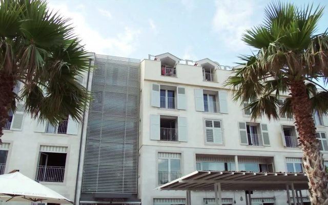 Hotel Osejava