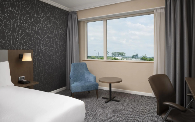 Hilton Paris Charles de Gaulle Airport - Image 5