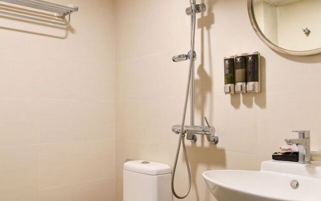 OYO 144 3S Boutique Hotel