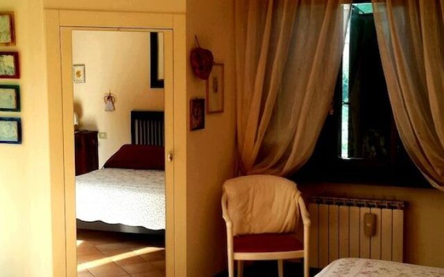 Tre Civette sul Comò