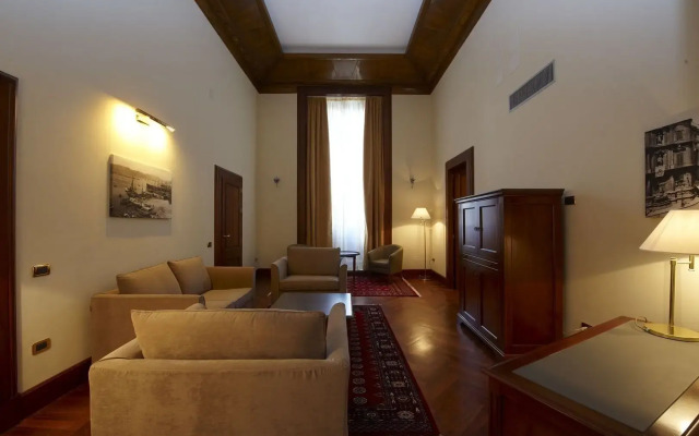 Grand Hotel Piazza Borsa