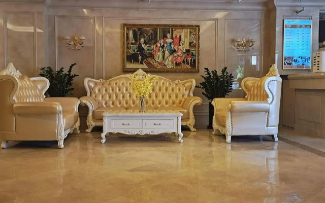 Vienna Hotel (Shenzhen Longgang Nanlian Baolong)