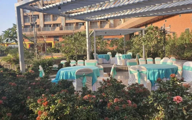 Weekend Address Managed By P.C Homes