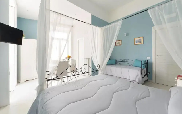 B&B Rosaroll