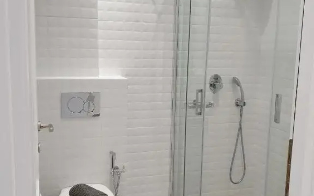 KYMA Apartments Athens 18