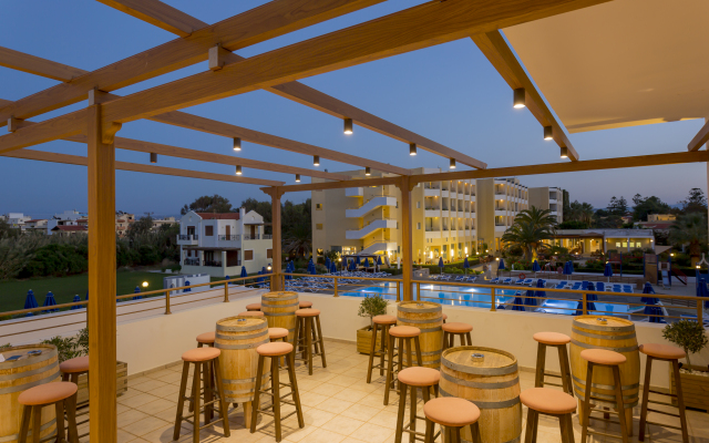 Dessole Dolphin Bay Resort – All Inclusive