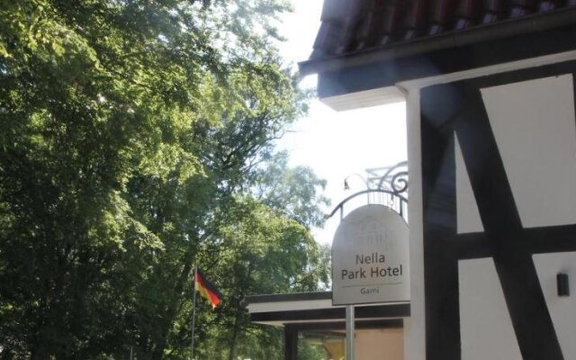 Nella Parkhotel