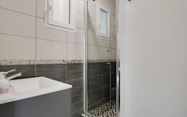 Maison Biscarrosse, 4 pièces, 6 personnes - FR-1-521-64