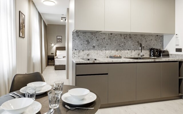 Apartamenty L11