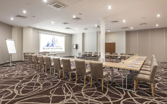 Blue Mountain Resort