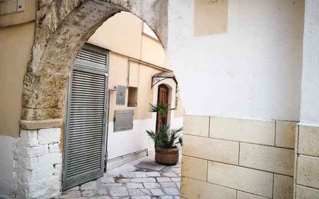 La Corte del Borgo Antico